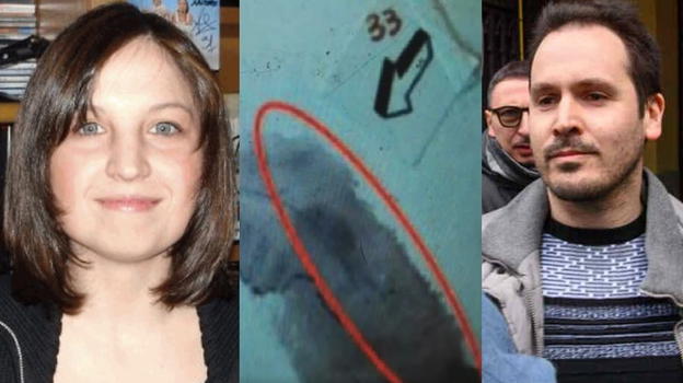 Garlasco, l’esperto rilancia: «Due persone sulla scena del delitto, impronta incompatibile con Stasi»