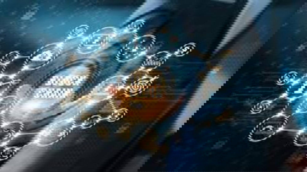Blockchain: Cos’è e come sta rivoluzionando il futuro digitale