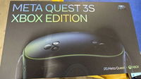 La nuova frontiera del gaming VR: la Quest 3S Xbox Edition potrebbe debuttare già la prossima settimana