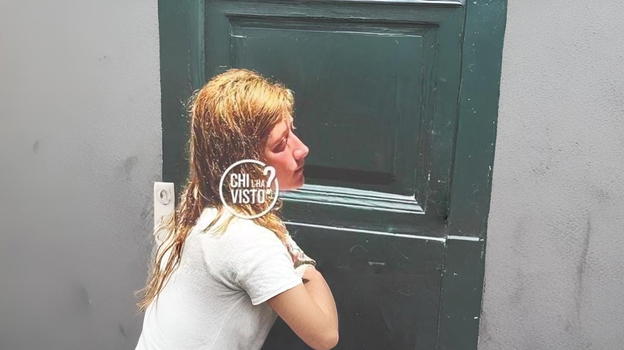 Villa Pamphili, nuova perizia: segni sospetti sul collo di Anastasia
