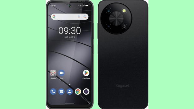 Gigaset GP20: il ritorno low cost senza il vero spirito Made in Germany