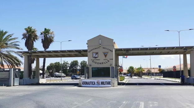 Massima allerta sulle basi USA in Italia dopo l’intervento all’Iran: sicurezza rafforzata su migliaia di obiettivi