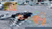 Dolomiti di Brenta, addio a Simone Navarini: il giovane professore caduto durante un’arrampicata