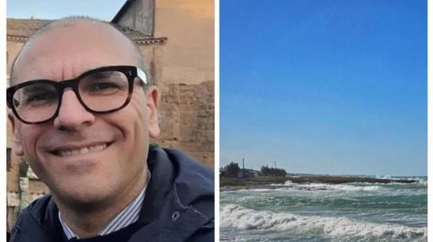 Un malore improvviso in mare: scompare a 56 anni Giovanni Fusillo, la comunità di Noci si stringe nel ricordo