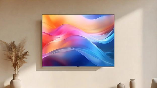 Haier sbarca in Italia con le sue smart TV: tecnologia avanzata e DAZN in regalo