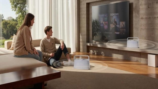 Tronsmart Fiitune X30: il nuovo speaker smart con audio spaziale arriva in Europa a 179,99 euro