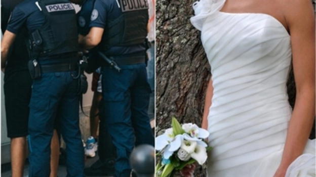 Caos ad Alghero: salta il matrimonio, trentaseienne arrestato dopo una lite con la suocera