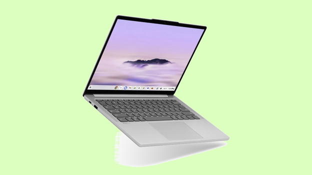 Lenovo Chromebook Plus 14 inaugura l’era AI su ChromeOS con funzionalità smart e design premium
