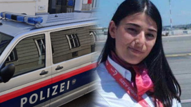 Aurora Maniscalco, la giovane hostess morta a Vienna: indagini aperte, la famiglia esclude il gesto volontario
