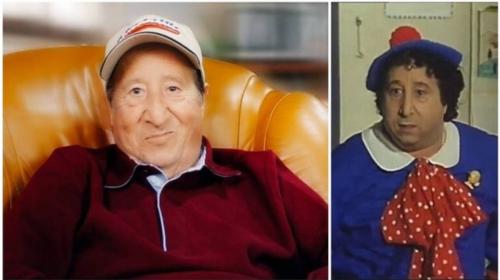 Alvaro Vitali, l’addio a un’icona pop: il comico che fece ridere generazioni intere