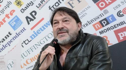 Rai contro Sigfrido Ranucci: procedimento disciplinare a Report, esplode la polemica sulla libertà di stampa