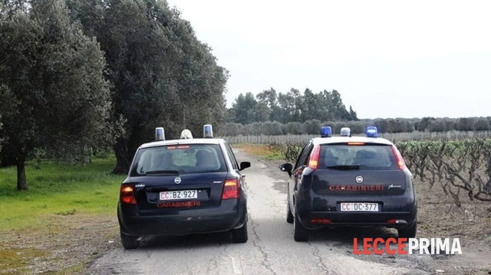 Esalazioni di fumo in campagna: uomo trovato in condizioni critiche non ce l’ha fatta