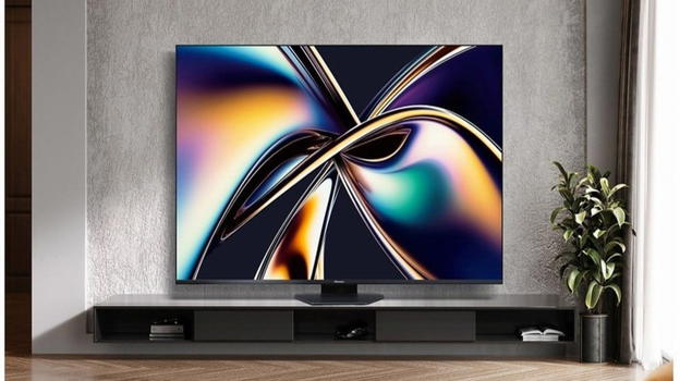 Hisense rivoluziona il mercato TV con i nuovi Mini-LED a 165 Hz: prestazioni top per il gaming e l’intrattenimento