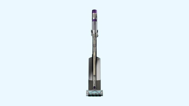 Shark PowerDetect Clean & Empty: l’aspirapolvere smart che si svuota da solo per una pulizia senza pensieri