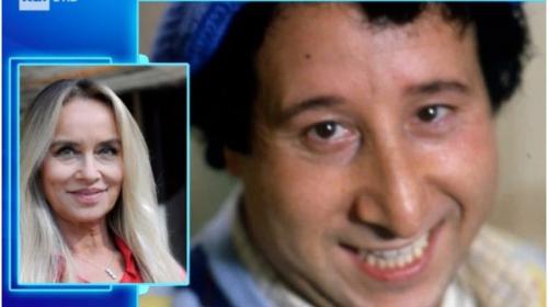 “Ora lo chiamano genio, ma prima lo ignoravano”: lo sfogo di Gloria Guida su Alvaro Vitali