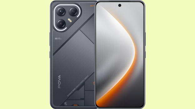 Tecno Pova 7 Ultra alza il livello: il gaming phone accessibile che sfida i big
