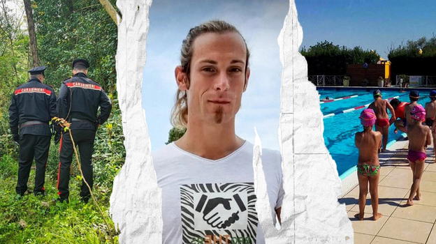 Bagnino scomparso dopo la caduta del bambino in piscina: ritrovato senza vita in un parco nel Bresciano