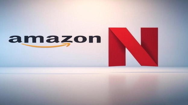 Netflix taglia giochi, Amazon Music aggiunge audiolibri