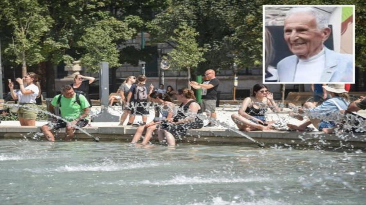 I consigli dell’esperto farmacologo contro il caldo record