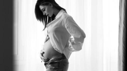 Anna Tatangelo incinta: spuntano dettagli sul compagno Giacomo Buttaroni