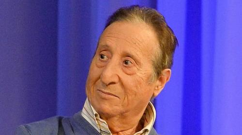 Alvaro Vitali, l’addio struggente: "Si è spento sulle scale di casa, solo e sofferente come un cane"