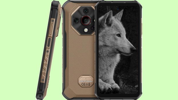 Ulefone Armor X16 e X16 Pro: robustezza e doppia batteria per smartphone resistenti e longevi