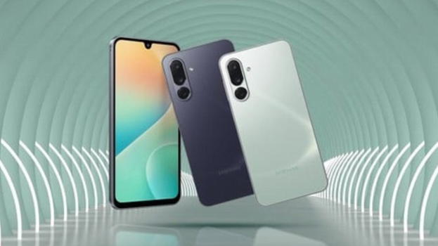 Samsung Galaxy Jump 4: display AMOLED, Exynos 1380 e aggiornamenti garantiti fino al 2031