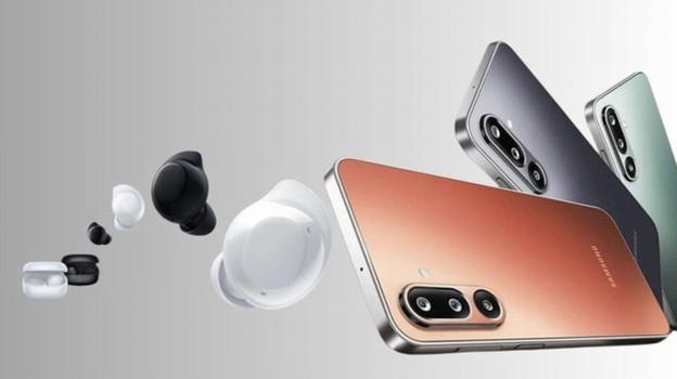 Samsung Galaxy M36 5G: design rinnovato, chipset Exynos e prezzo aggressivo per il nuovo mid-range