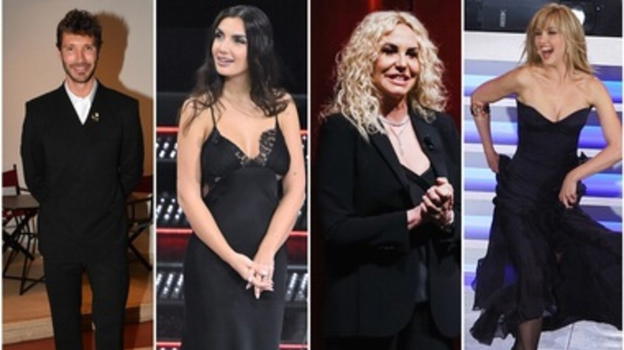 Si accendono i riflettori sulla Rai 2025-2026: tra certezze, sorprese e colpi di scena