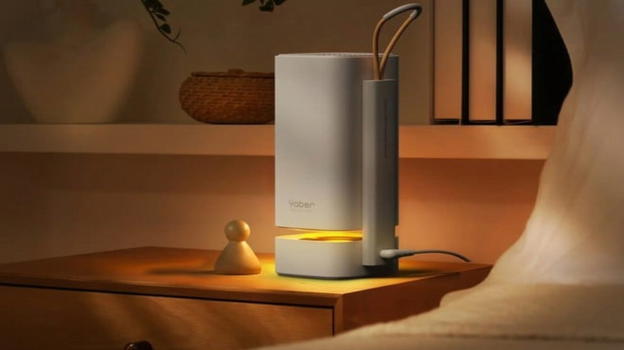 Yaber T1 Pro Mini, il proiettore che illumina anche l’ambiente: design, funzionalità e prezzo mini