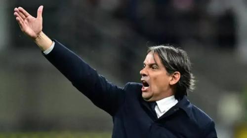 Palermo FC, è Pippo Inzaghi il nuovo allenatore scelto per sognare...