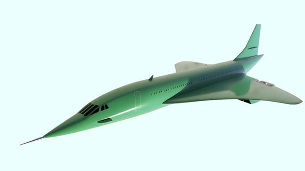 Il Concorde torna a volare: New York-Londra in sole due ore, il futuro dei viaggi supersonici è realtà dal 2026