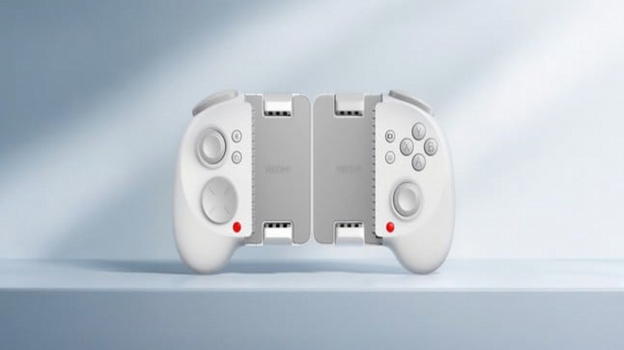 Redmi rivoluziona il gaming mobile: ecco il controller modulare che sfida i Joy-Con