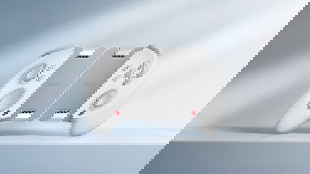 Redmi rivoluziona il gaming mobile: ecco il controller modulare che sfida i Joy-Con