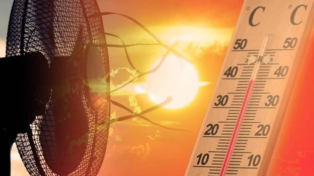 Italia rovente: 21 città da bollino rosso e temperature fino a 40 gradi