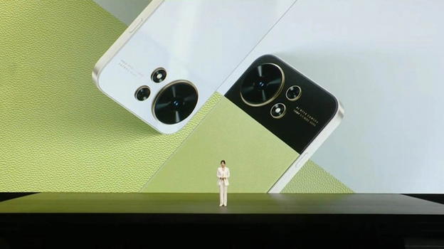 Huawei Maimang 40 è ufficiale: fotocamera di design e chiamate satellitari lo rendono unico nella sua fascia
