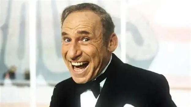 Mel Brooks tanti auguri all’inarrivabile regista della comicità