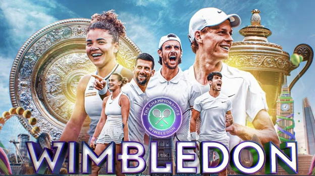 Wimbledon (Londra), guida completa alla 138esima edizione