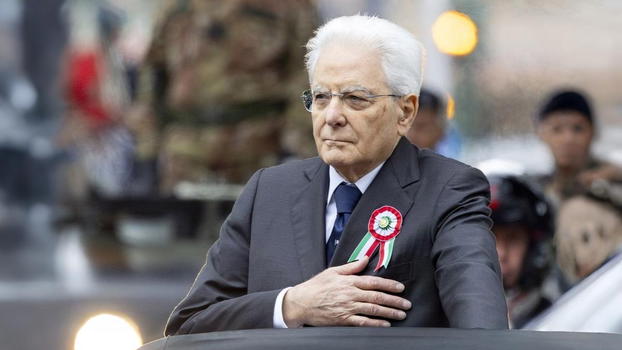 Carabiniere perde la vita in servizio, arrestato chiede il test dello stub: Mattarella ai funerali e lutto cittadino
