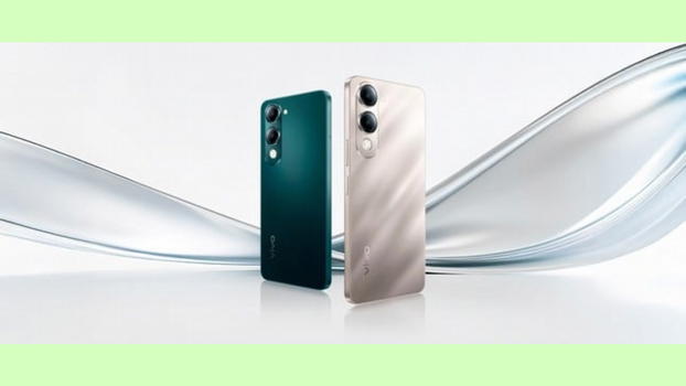 Vivo Y29t 5G debutta con super batteria al silicio-carbonio: identico al Y29s, ma dura di più