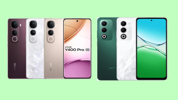 BBK Electronics lancia Vivo Y400 Pro 5G e Vivo Y300: tecnologia avanzata e prestazioni a prezzi competitivi