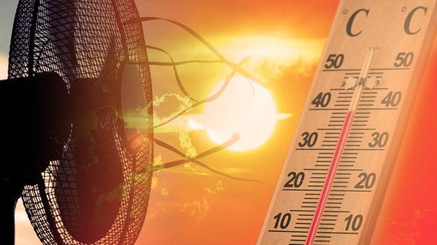Italia nella fornace: caldo record oltre i 40°C e notti tropicali, ecco quando potrebbe finire l’incubo