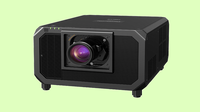 Panasonic stabilisce un nuovo standard con il proiettore 4K ultra-compatto da 40.000 Lumen