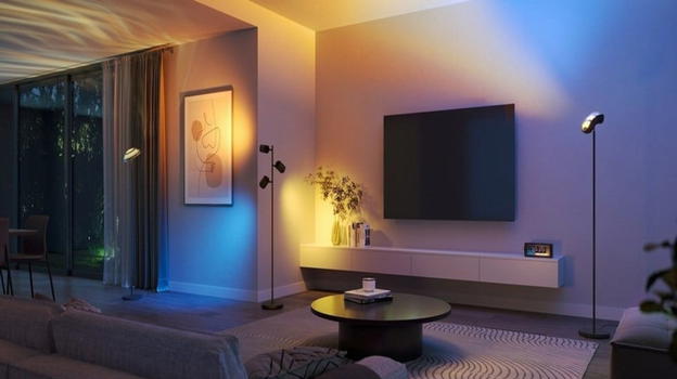 Govee rivoluziona la casa con le nuove lampade smart da terra: design, tecnologia e comfort a portata di voce