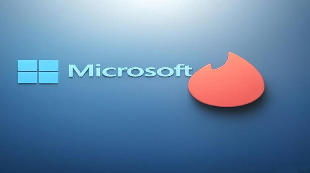 Microsoft e Tinder cambiano volto: addio password, addio profili falsi