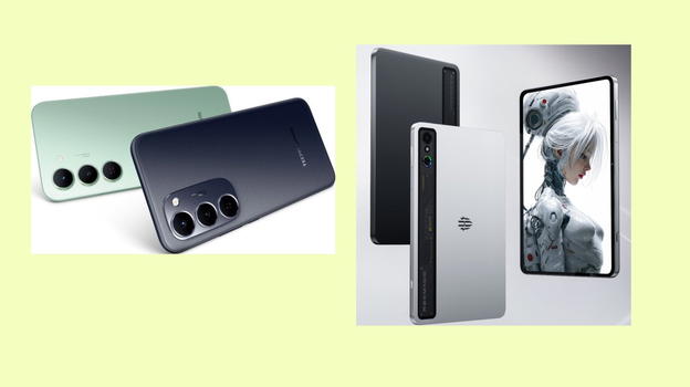 Redmagic Astra e Tecno Spark 40: innovazione e convenienza nel mondo mobile 2025