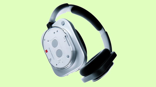 Nothing Headphone (1): caratteristiche tecniche, design e prestazioni a 299 euro