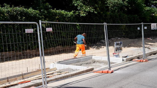 Lavorare sotto il sole diventa illegale: stop in 13 Regioni nelle ore più calde per salvare vite