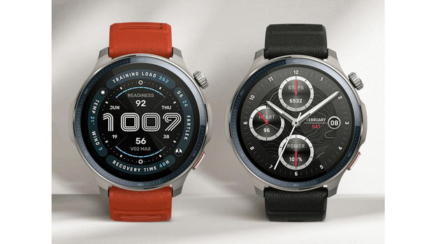 Amazfit Balance 2 XT: il nuovo smartwatch in arrivo? Tutti i dettagli dall’ultimo leak