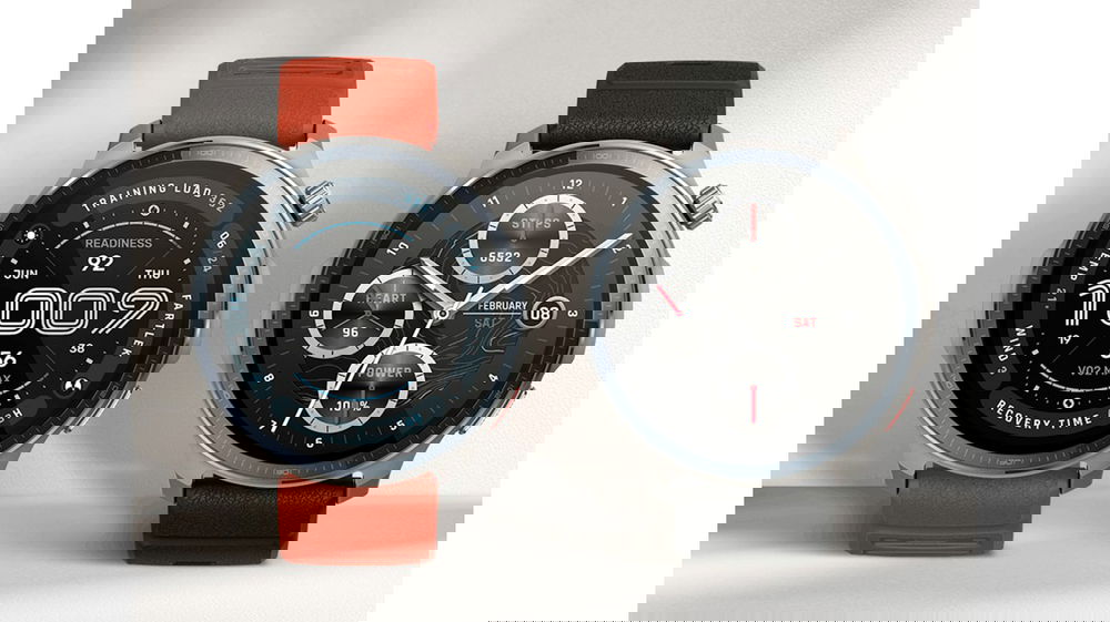 Amazfit Balance 2 XT: il nuovo smartwatch in arrivo? Tutti i dettagli dall’ultimo leak